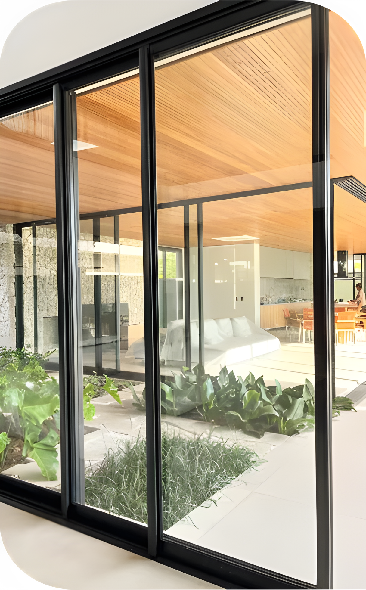 Casa A&M - AllVale